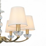 Люстра подвесная St luce SL812.303.06 MISCELA