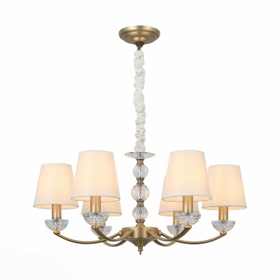 

Люстра подвесная St luce SL812.303.06, SL812.303.06