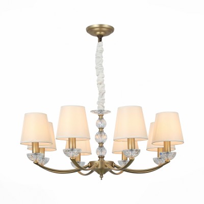 

Люстра подвесная St luce SL812.303.08, SL812.303.08