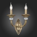 Светильник настенный бра St luce SL813.301.02 NIMITA