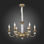 Люстра подвесная St luce SL813.303.06 NIMITA