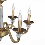 Люстра подвесная St luce SL813.303.06 NIMITA