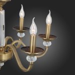 Люстра подвесная St luce SL813.303.06 NIMITA