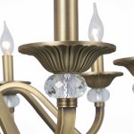 Люстра подвесная St luce SL813.303.08 NIMITA