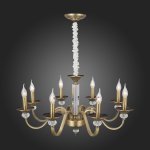 Люстра подвесная St luce SL813.303.08 NIMITA