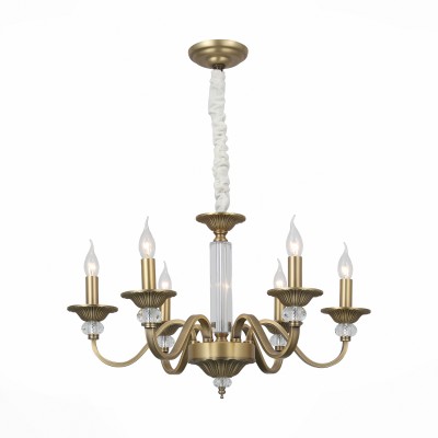 

Люстра подвесная St luce SL813.303.06, SL813.303.06