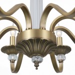 Люстра подвесная St luce SL813.303.08 NIMITA