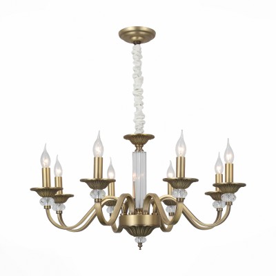 

Люстра подвесная St luce SL813.303.08