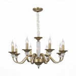 Люстра подвесная St luce SL813.303.08 NIMITA