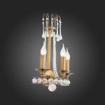 Светильник настенный бра St luce SL814.301.03 LAMPO