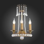 Светильник настенный бра St luce SL814.301.03 LAMPO