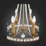 Люстра подвесная St luce SL814.303.08 LAMPO