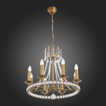 Люстра подвесная St luce SL814.303.08 LAMPO
