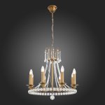 Люстра подвесная St luce SL814.303.08 LAMPO