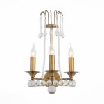 Светильник настенный бра St luce SL814.301.03 LAMPO