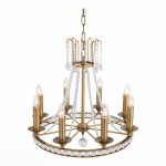 Люстра подвесная St luce SL814.303.08 LAMPO