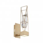 Светильник настенный бра St luce SL815.201.01 PROGETTO