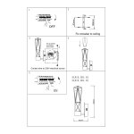 Светильник настенный бра St luce SL815.201.01 PROGETTO