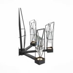 Люстра подвесная St luce SL815.303.06 PROGETTO