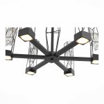 Люстра подвесная St luce SL815.303.06 PROGETTO