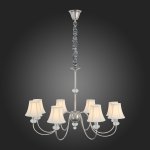 Люстра подвесная St luce SL816.103.08 MEDUSSO