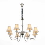 Люстра подвесная St luce SL816.103.08 MEDUSSO