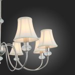 Люстра подвесная St luce SL816.103.08 MEDUSSO