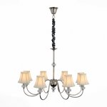 Люстра подвесная St luce SL816.103.08 MEDUSSO