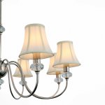 Люстра подвесная St luce SL816.103.08 MEDUSSO