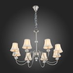 Люстра подвесная St luce SL816.103.08 MEDUSSO