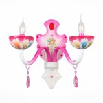 Светильник бра SL818.781.02 St luce