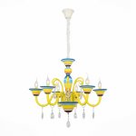 Люстра подвесная SL819.783.06 St luce