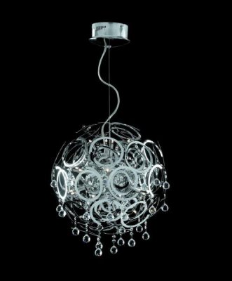 Светильник подвесной St luce SL820.103.27