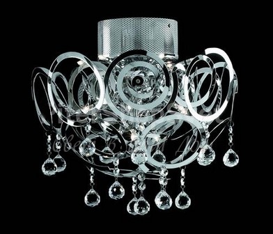 Светильник потолочный St luce SL820.112.15 SL820