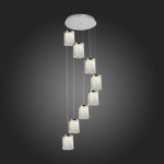 Светильник SL823.103.08 St luce