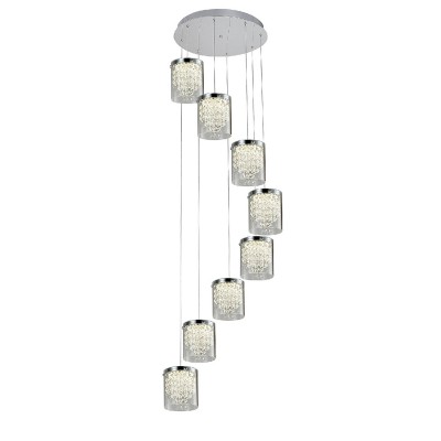 Светильник SL823.103.08 St luce Светильник SL823.103.08 St luce