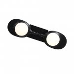 Светильник настенно-потолочный St luce SL824.401.02 FARFALO