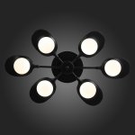 Люстра потолочная St luce SL824.402.06 FARFALO