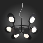 Люстра подвесная St luce SL824.403.09 FARFALO