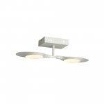 Светильник настенно-потолочный St luce SL824.501.02 FARFALO