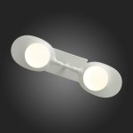 Светильник настенно-потолочный St luce SL824.501.02 FARFALO