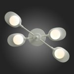Люстра потолочная St luce SL824.502.04 FARFALO
