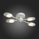 Люстра потолочная St luce SL824.502.04 FARFALO