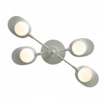 Люстра потолочная St luce SL824.502.04 FARFALO