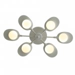 Люстра потолочная St luce SL824.502.06 FARFALO