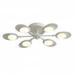 Люстра потолочная St luce SL824.502.06 FARFALO