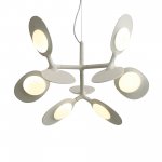 Люстра подвесная St luce SL824.503.09 FARFALO