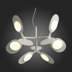 Люстра подвесная St luce SL824.503.09 FARFALO