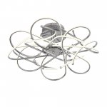 Люстра потолочная St luce SL825.102.07 SINGOLARITA