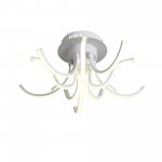 Светильник потолочный St luce SL826.502.10 FINDE